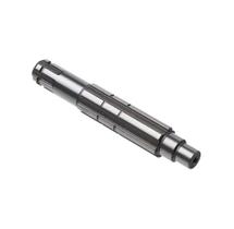 Eixo secundario (pinhao transmissao) honda biz125 2006-2017