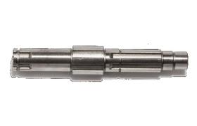 Eixo secundario (pinhao) vini cbx200/xr200/nx200 1994-2002