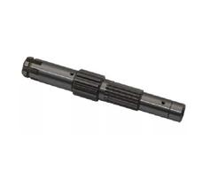 Eixo secundario/pinhao vini titan150 es/esd 2004-2008