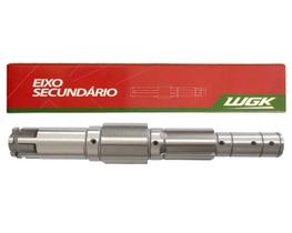 Eixo Secundário Pinhão Ybr 125 00 á 07, Xtz 125 00 á 07
