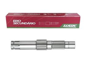 Eixo secundário WGK Titan 160 / Fan 160 / Start 160 - WGK Eixo secundário WGK Titan 160 / Fan 160 / Start 160 - WGK