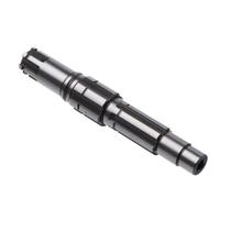 Eixo Secundario Ww3 C/frizo Cg/ml/tur/xls 125 Ate 91 F016 Eixo Secundario Ww3 C/frizo Cg/ml/tur/xls 125 Ate 91 F016