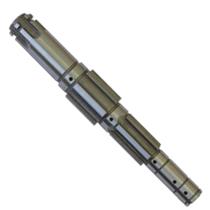 Eixo secundario ybr 125 ate 07 (wgk) (10115821) a/27/4 Eixo secundario ybr 125 ate 07 (wgk) (10115821) a/27/4