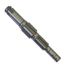 Eixo secundario ybr 125 ate 16 (wgk) (10115811) a/27/4 Eixo secundario ybr 125 ate 16 (wgk) (10115811) a/27/4