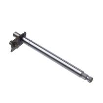 Eixo seletor cambio cg 125 76 a 99 cbx 150/200 nx 150/200 xr 200 ml 125 turuna 125 xls 125 xlr 125 Eixo seletor cambio cg 125 76 a 99 cbx 150/200 nx 150/200 xr 200 ml 125 turuna 125 xls 125 xlr 125