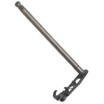 Eixo Seletor Câmbio Ybr 125, Factor 125 09 á 16, Xtz 125