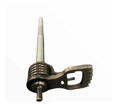 Eixo Seletor De Marcha Pedal De Cambio Kasinski Comet Gt 250