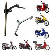 Eixo seletor + Pedal De Câmbio Dafra Zig 50cc Dafra Super 50 Traxx Sky Traxx Sky Bull Krisma Eixo seletor + Pedal De Câmbio Dafra Zig 50cc Dafra Super 50 Traxx Sky Traxx Sky Bull Krisma