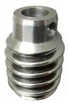 Eixo Sem Fim Rossi Para Motores Dz Nano 36 Dz4 Dz3