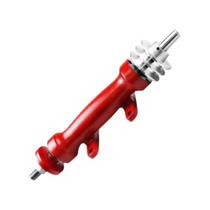 Eixo Serra Circular Ferro Fundido N.4 1" SOMAR 10.242 Eixo Serra Circular Ferro Fundido N.4 1" SOMAR 10.242