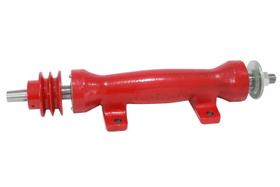 Eixo Serra Circular N. 2 3/4" 3302 Metalcava Unica Eixo Serra Circular N. 2 3/4" 3302 Metalcava Unica