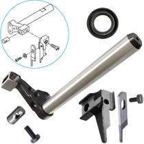 Eixo Suporte Faca Superior Retentor Overlock Siruba 737F