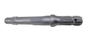 Eixo Tdp Tomada Força Valmet BM BH 24 Estria 6 Dentes 822250 Eixo Tdp Tomada Força Valmet BM BH 24 Estria 6 Dentes 822250