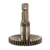 Eixo TDP Transmissão Para Trator Valtra / Valmet 651701