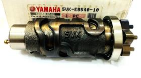 eixo trambulador de marcha original yamaha XT660 MT 03 660 5VKE854010 eixo trambulador de marcha original yamaha XT660 MT 03 660 5VKE854010