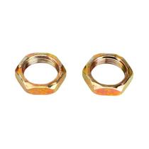 Eixo Traseiro De ATV 50cc-300cc 2 Peças Com Fixação De Porca Hexagonal Peças Para Motocicleta Eixo Traseiro De ATV 50cc-300cc 2 Peças Com Fixação De Porca Hexagonal Peças Para Motocicleta