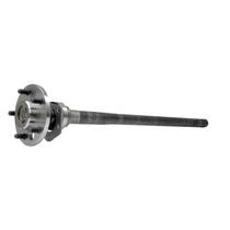 Eixo traseiro esquerdo Yukon YA D75786-2X 74 cm Dana 44 em liga Eixo traseiro esquerdo Yukon YA D75786-2X 74 cm Dana 44 em liga