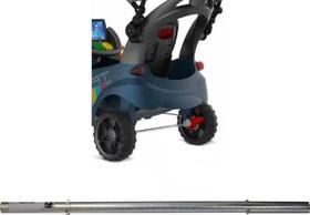 Eixo Traseiro Para Smart Baby Confort Bandeirante