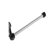 Eixo Traseiro Shimano 148x12MM Boost Thru SM-AX56-B Eixo Traseiro Shimano 148x12MM Boost Thru SM-AX56-B
