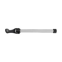 Eixo traseiro shimano e-thru sm-ax56 171x12mm