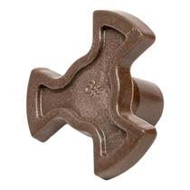 Eixo Trevo do Prato W10160089 Micro-ondas Brastemp Consul