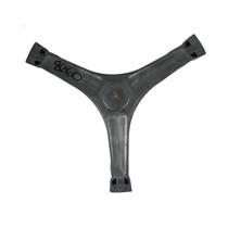 Eixo Tripé Compatível Lava e Seca Midea LSA081 LSA101 LSA102