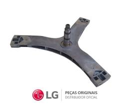 Eixo Tripé do Cesto MHW62361301 Lava Seca LG WD17BV2S6B WD17SV2S6B