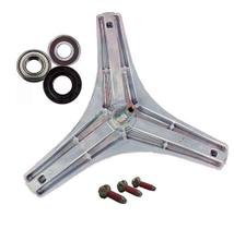 Eixo Tripe Lava E Seca Compativel LG Set-1009a-g