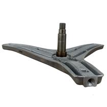 Eixo Tripe Lava E Seca LG Wd1403 Eixo Tripe Lava E Seca LG Wd1403