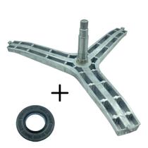 Eixo Tripé Lava E Seca Samsung + 1 Retentor De Brinde Eixo Tripé Lava E Seca Samsung + 1 Retentor De Brinde