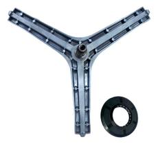 Eixo Tripé Lava e Seca Samsung WD106 WD10M4 WD0854 DC9714370 Eixo Tripé Lava e Seca Samsung WD106 WD10M4 WD0854 DC9714370