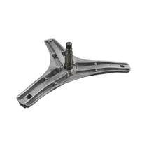 Eixo tripé lava seca compatível wd1403/1409 4434er1008a sibb
