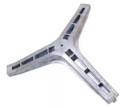 Eixo Tripé Lavadora Samsung WD106 ORIGINAL