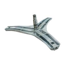 Eixo Tripé Suporte Aranha Cesto LG wd1403 wd1409 4434ER1008A