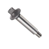 Eixo Turbina Jet Sea Doo 800 / 951 - 145mm Eixo Turbina Jet Sea Doo 800 / 951 - 145mm