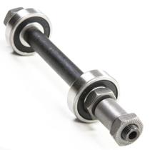 Eixo Usinado FRD/ traseiro 145, 73mm C/ Rolamento