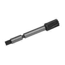 Eixo Velocimetro Scania 9 Dentes Para Coroa 9x35 174783 Eixo Velocimetro Scania 9 Dentes Para Coroa 9x35 174783