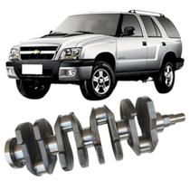 Eixo Virabrequim BLAZER Gm 2.4 8v Flex 93282387 Stander (novo) Eixo Virabrequim BLAZER Gm 2.4 8v Flex 93282387 Stander (novo)