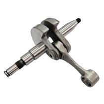 Eixo Virabrequim Com Biela Para Motosserra ST Ms382 382