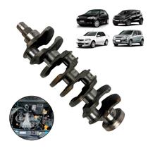 Eixo Virabrequim Compativel Com Fiat 1.0 8v de 4 Cilindros Eixo Virabrequim Compativel Com Fiat 1.0 8v de 4 Cilindros