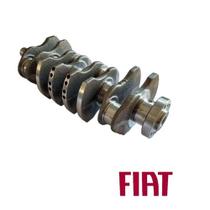 Eixo Virabrequim FIAT Fire