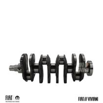 Eixo Virabrequim Fiat Palio Siena Uno