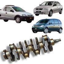 Eixo Virabrequim GM 1.8 chevrolet STD ( STANDER ) Eixo Virabrequim GM 1.8 chevrolet STD ( STANDER )