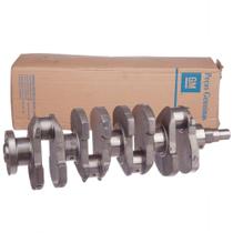 Eixo Virabrequim Original Chevrolet Cobalt Spin Corsa Meriva Montana Palio Siena Strada Idea Doblo Punto Stilo Motor 1.8 8V/16V MPFI/Flex Eixo Virabrequim Original Chevrolet Cobalt Spin Corsa Meriva Montana Palio Siena Strada Idea Doblo Punto Stilo Motor 1.8 8V/16V MPFI/Flex