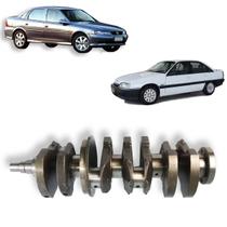 Eixo Virabrequim Std Vectra Omega 2.2 16v Importado