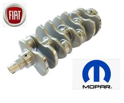 Eixo Virabrequim Strada Palio Doblo Fire 1.4 Original Fiat 73560