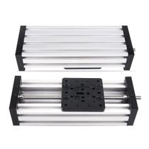Eixo Z para CNC Laser Router Tipo OpenBuilds com Fuso Trapezoidal de 300MM Eixo Z para CNC Laser Router Tipo OpenBuilds com Fuso Trapezoidal de 300MM