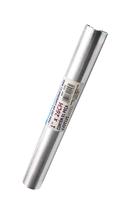 Eixo Zincado P/Carrinho De Mão 1" 20Cm Lotus