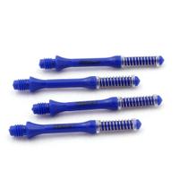 Eixos de Dardo CUESOUL TERO AK7 43,5 mm Conjunto com 4 Eixos de Dardo CUESOUL TERO AK7 43,5 mm Conjunto com 4
