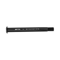 Eixos Passantes De 12mm E 15mm Para Bicicletas MTB E De Estrada, Dianteiros E Traseiros, 15x100,